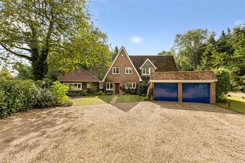 Marlow Common, Marlow, Buckinghamshire, SL7