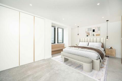 2 bedroom flat for sale, Fann Street, London EC2Y
