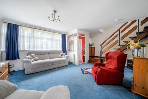 3 bedroom semi-detached house for sale, Fraser Road, Kings Worthy, Winchester, Hampshire, SO23