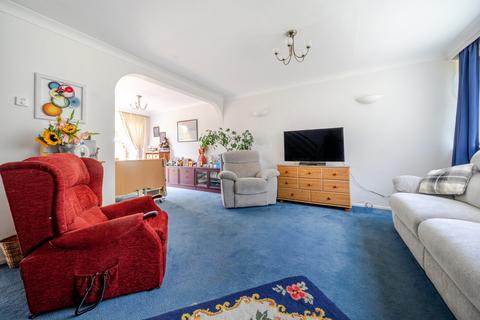 3 bedroom semi-detached house for sale, Fraser Road, Kings Worthy, Winchester, Hampshire, SO23