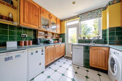 3 bedroom semi-detached house for sale, Fraser Road, Kings Worthy, Winchester, Hampshire, SO23