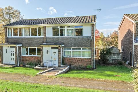 Fraser Road, Kings Worthy, Winchester, Hampshire, SO23