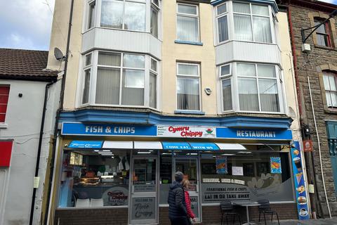 undefined, Mill Street, Pontypridd, CF37