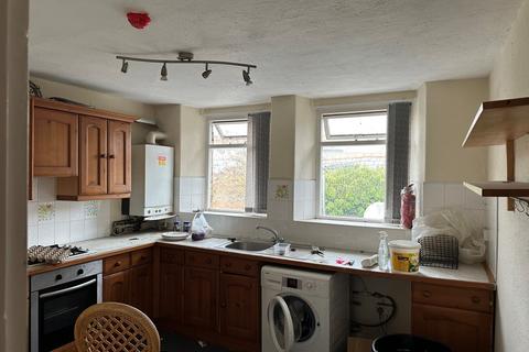 undefined, Mill Street, Pontypridd, CF37