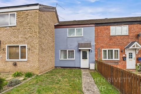 undefined, Shelley Way, Thetford IP24