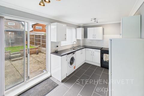 undefined, Shelley Way, Thetford IP24