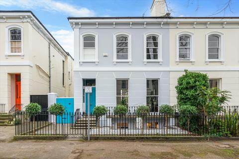 undefined, Sydenham Villas Road, Cheltenham, Gloucestershire, GL52
