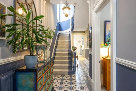 undefined, Sydenham Villas Road, Cheltenham, Gloucestershire, GL52