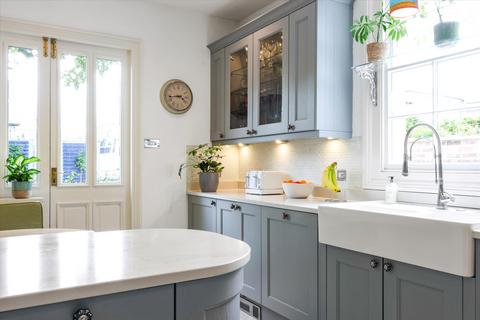 undefined, Sydenham Villas Road, Cheltenham, Gloucestershire, GL52