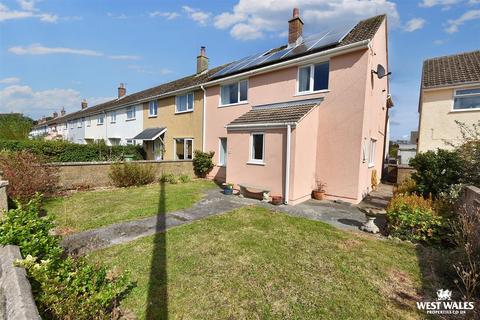 undefined, Brodawel, Solva, Haverfordwest