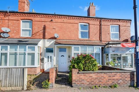 2 bedroom terraced house for sale, Station Road, Sandiacre, Nottingham