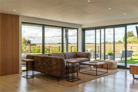 4 bedroom detached house for sale, Nedging Tye, Ipswich, Suffolk, IP7