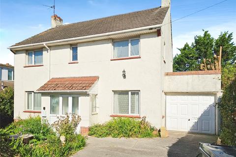 Featherbed Lane, Devon EX8