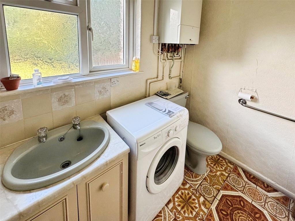Wc/Utility