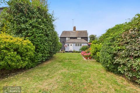 Burnham Road, Latchingdon, Essex