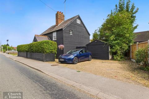 undefined, Burnham Road, Latchingdon, Essex