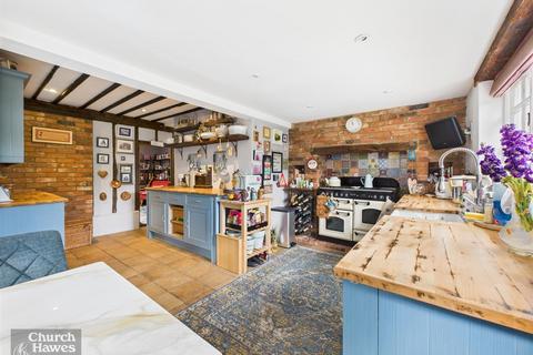 undefined, Burnham Road, Latchingdon, Essex
