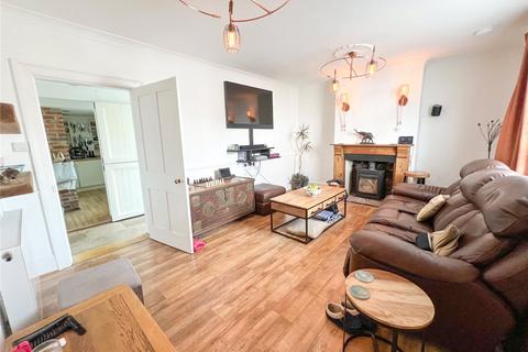 4 bedroom end of terrace house for sale, Dorset Street, Blandford Forum, Dorset, DT11