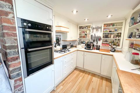 4 bedroom end of terrace house for sale, Dorset Street, Blandford Forum, Dorset, DT11