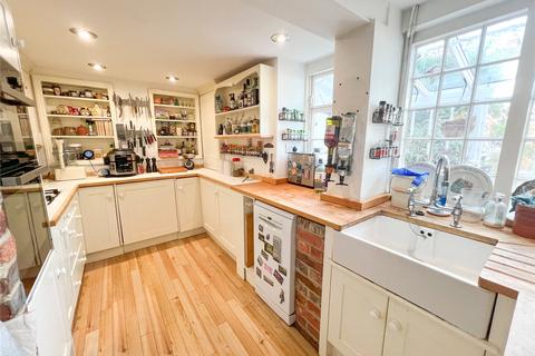 4 bedroom end of terrace house for sale, Dorset Street, Blandford Forum, Dorset, DT11