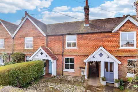 3 bedroom terraced house for sale, The Common, Cranleigh, Surrey