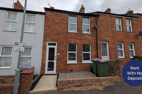 2 bedroom terraced house to rent, Dudley Road, Folkestone, CT19