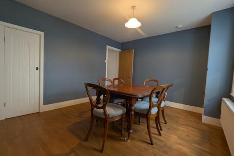 2 bedroom terraced house to rent, Dudley Road, Folkestone, CT19