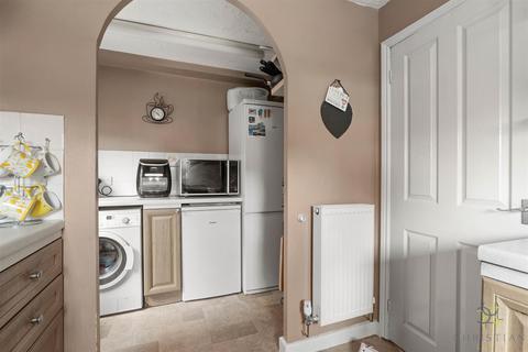 undefined, St. Philips Drive, Evesham WR11