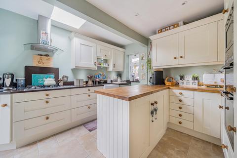 undefined, Palliser Road, Chalfont St. Giles, Buckinghamshire