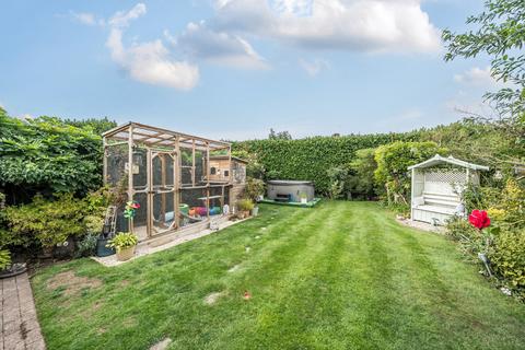 undefined, Palliser Road, Chalfont St. Giles, Buckinghamshire