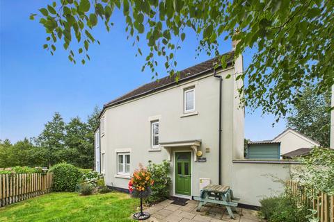 3 bedroom end of terrace house for sale, Oldham Road, Hatherleigh, Okehampton