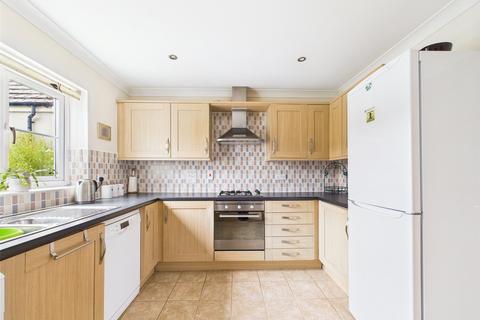 3 bedroom end of terrace house for sale, Oldham Road, Hatherleigh, Okehampton