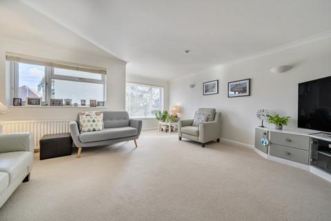 3 bedroom apartment for sale, Manor Road, Barnet, EN5