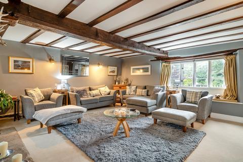 5 bedroom end of terrace house for sale, Knightshill Farm, Ross-on-Wye