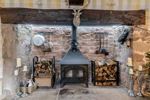 5 bedroom end of terrace house for sale, Knightshill Farm, Ross-on-Wye