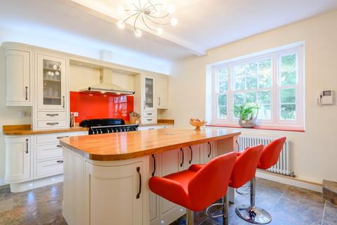 6 bedroom detached house for sale, Drabblegate, Aylsham, Norfolk