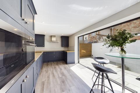 undefined, Portland Square, Pittville, Cheltenham, GL52
