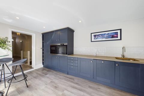 undefined, Portland Square, Pittville, Cheltenham, GL52