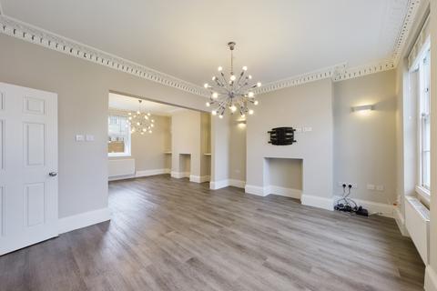 undefined, Portland Square, Pittville, Cheltenham, GL52