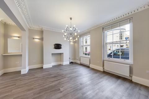 undefined, Portland Square, Pittville, Cheltenham, GL52