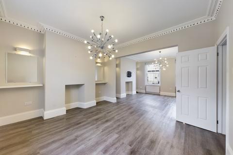 undefined, Portland Square, Pittville, Cheltenham, GL52