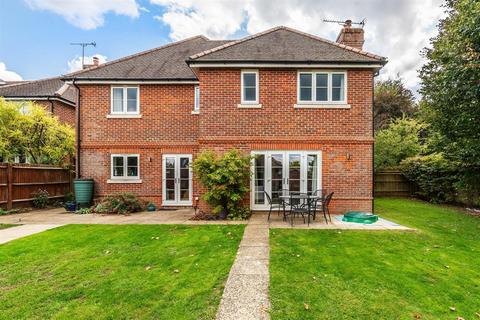 5 bedroom detached house for sale, LEATHERHEAD ROAD, GREAT BOOKHAM, KT23