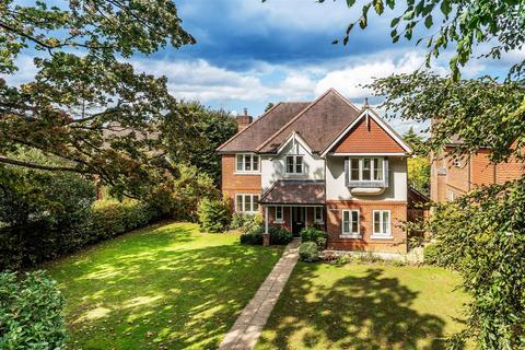 undefined, LEATHERHEAD ROAD, GREAT BOOKHAM, KT23