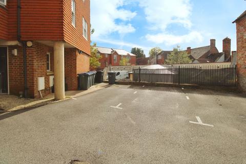 undefined, New Road, Marlborough, SN8