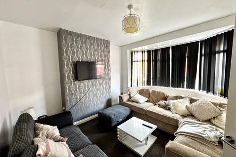 3 bedroom semi-detached house for sale, Ash Road, Denton, Manchester, Greater Manchester, M34 2WJ