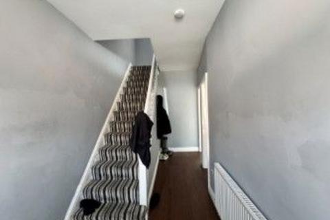 3 bedroom semi-detached house for sale, Ash Road, Denton, Manchester, Greater Manchester, M34 2WJ