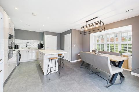 undefined, Oak Avenue, Wokingham, Berkshire, RG40
