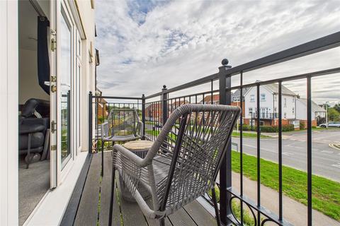 undefined, Oak Avenue, Wokingham, Berkshire, RG40