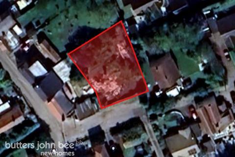 Land for sale, Silver Street, Gainsborough