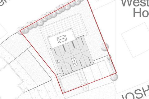 Land for sale, Silver Street, Gainsborough